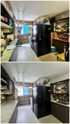 Blk 372 Bukit Batok Street 31 (Bukit Batok), HDB 4 Rooms #617761881